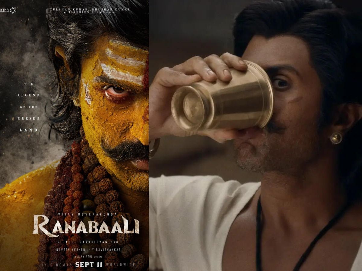 Chemistry In Ranabaali