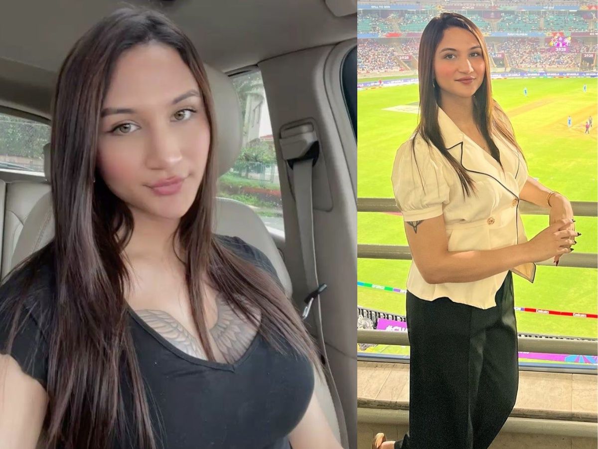 ICC Rules On Transgender Cricketers Explained