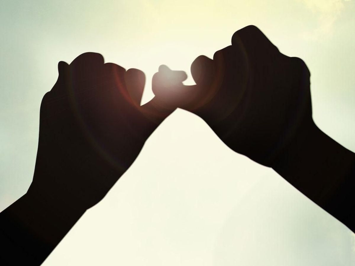 Quotes to share with friends and family