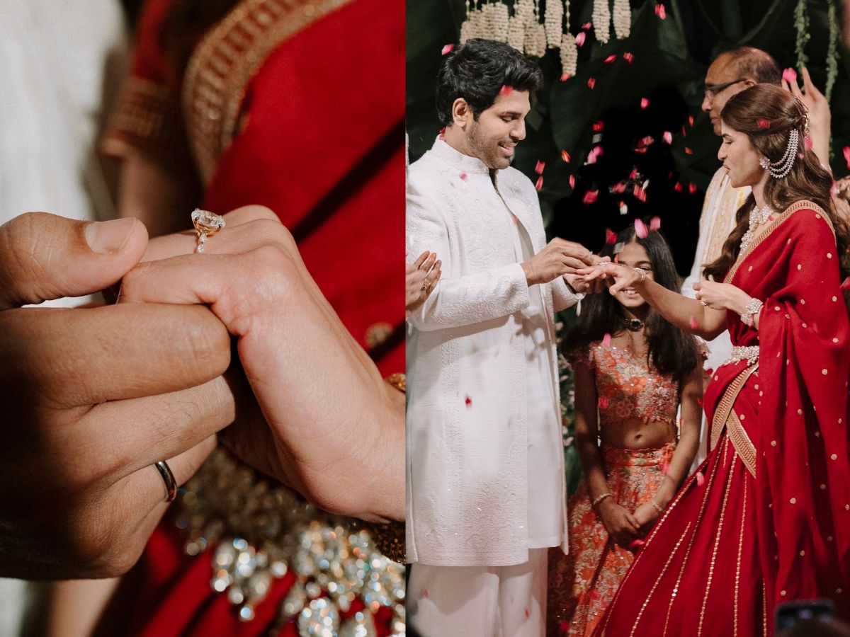 Who is Nayanika Reddy Future Husband?