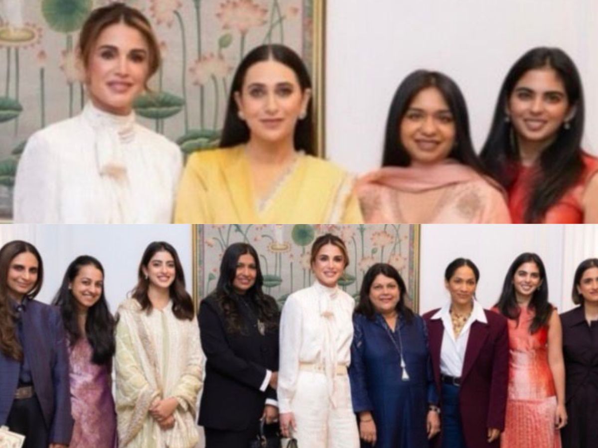 Celebrating Women In Leadership