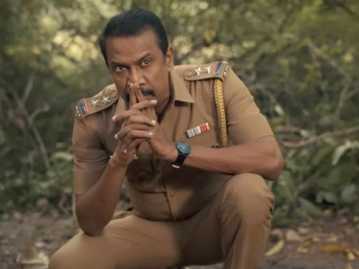 Why Thadayam Is a Must‑Watch