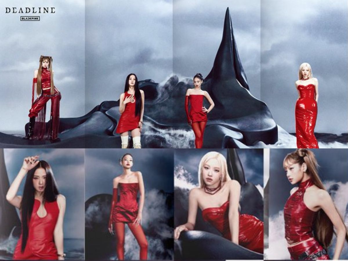 What’s Next for BLACKPINK