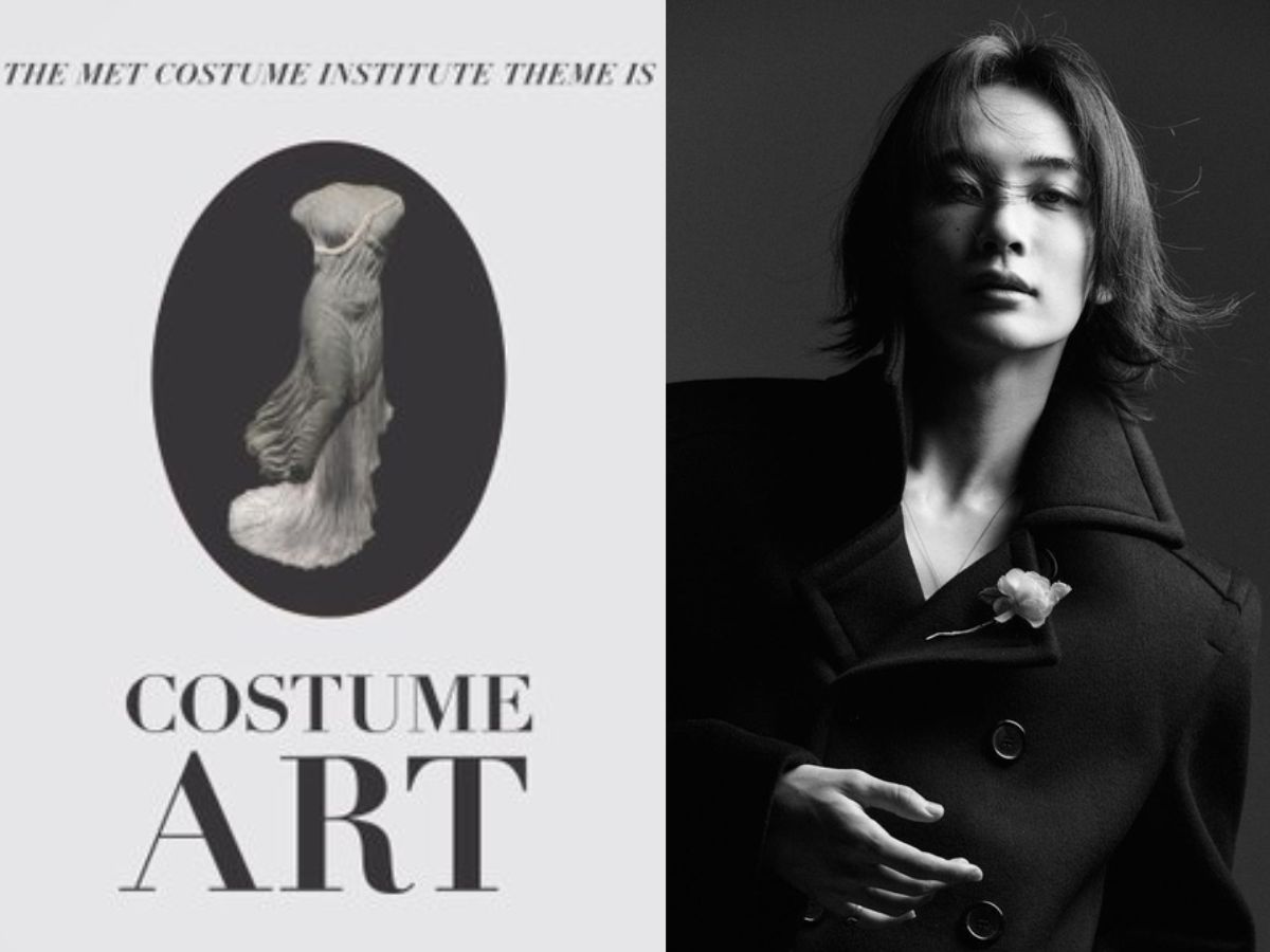 Met Gala 2026 Theme