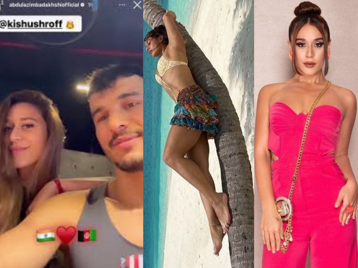 From Unexpected Meeting To Strong Connection