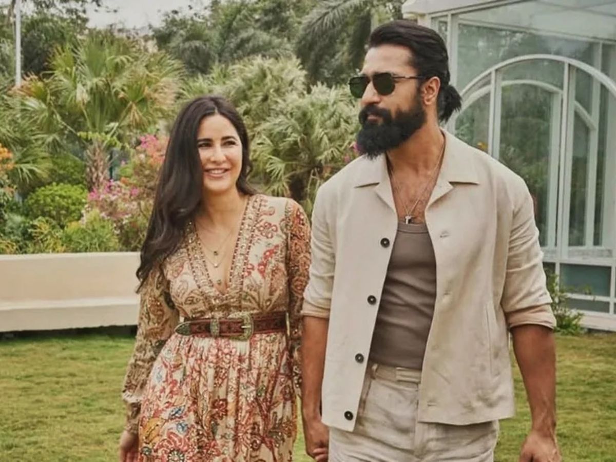 Fans Celebrate Katrina and Vicky’s New Phase