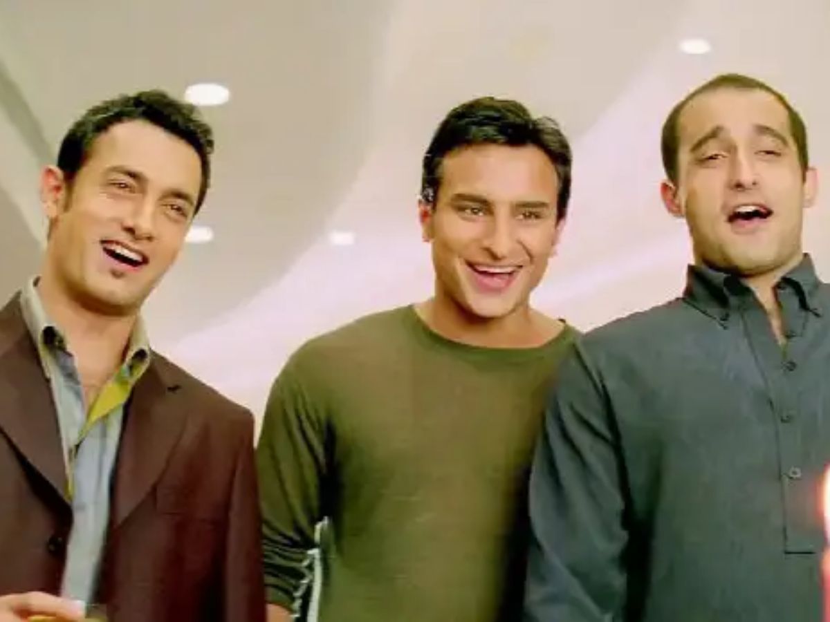 Dil Chahta Hai