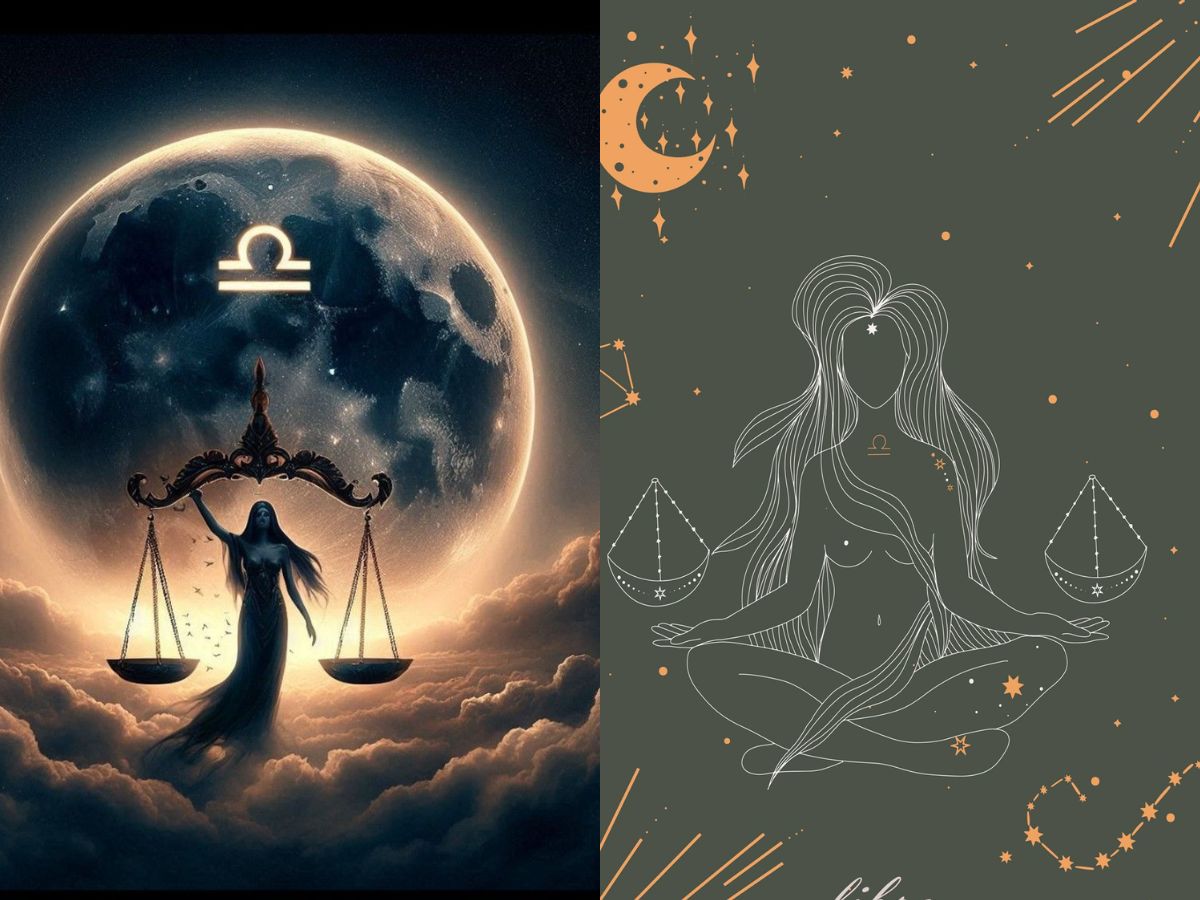 Libra- The people pleaser