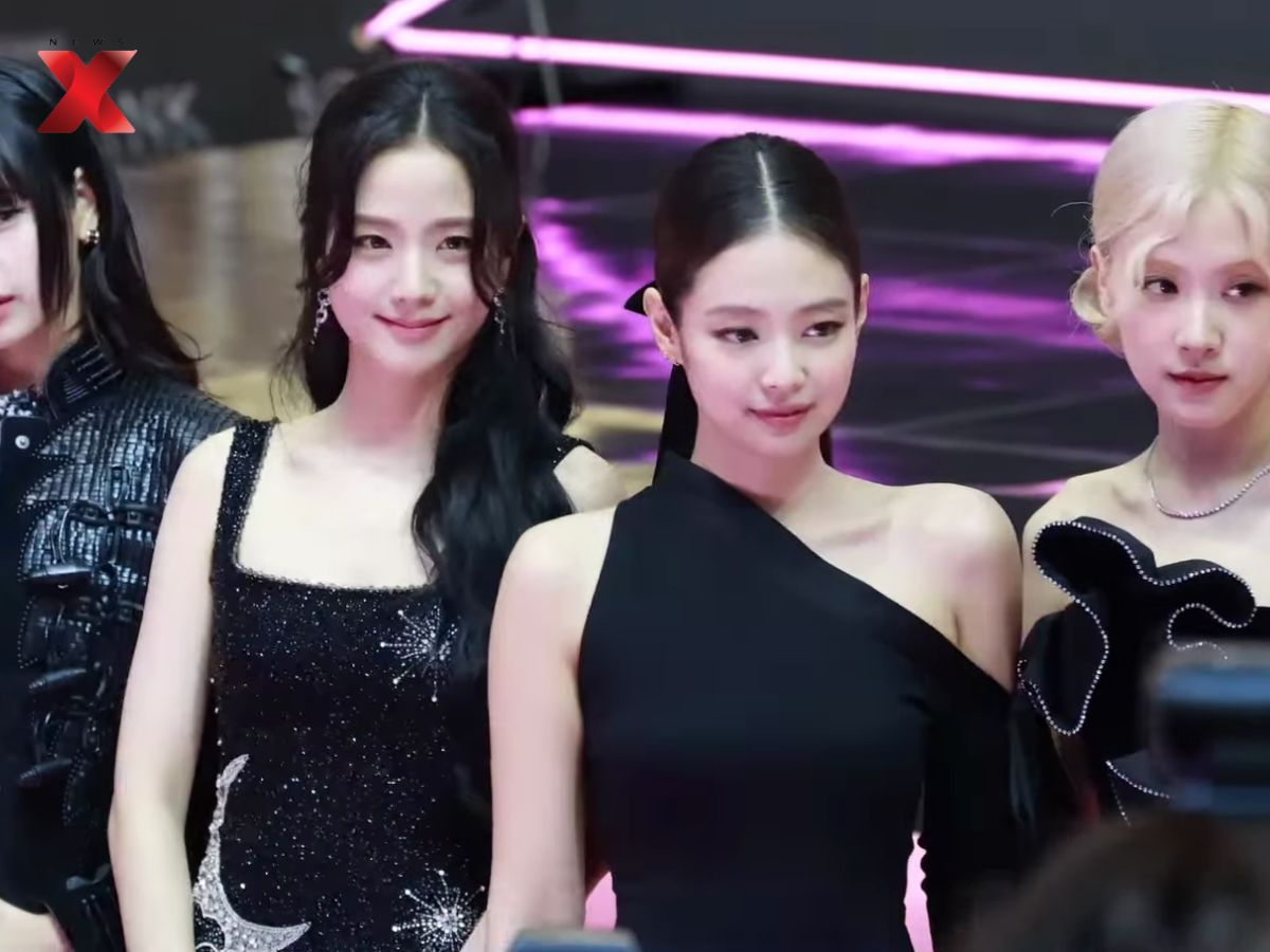 BLACKPINK Famous Songs