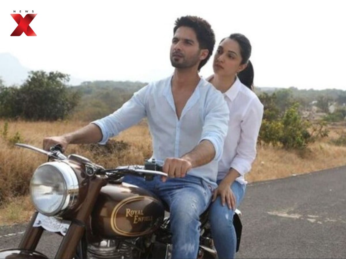 Bekhayali (Movie: Kabir Singh)