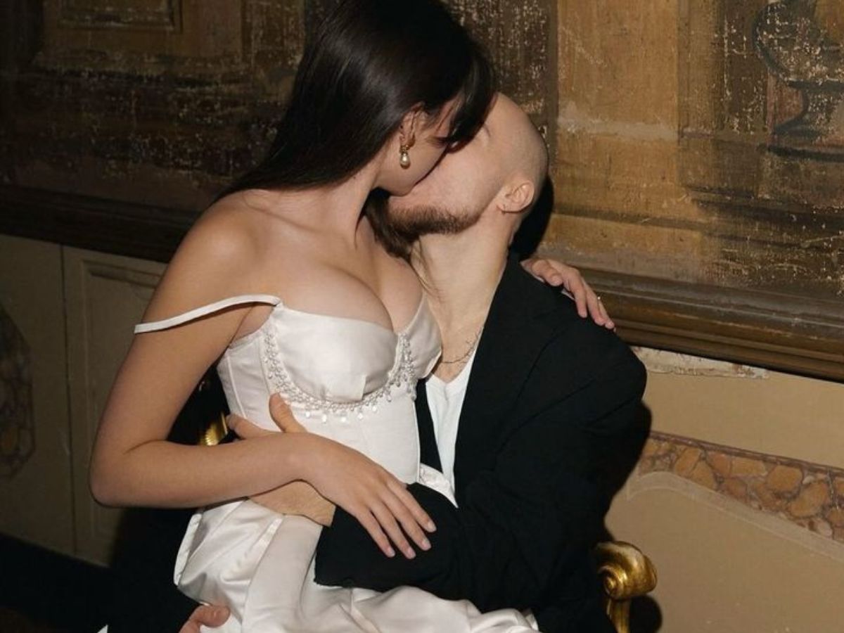 Kiss Day – February 13, 2026