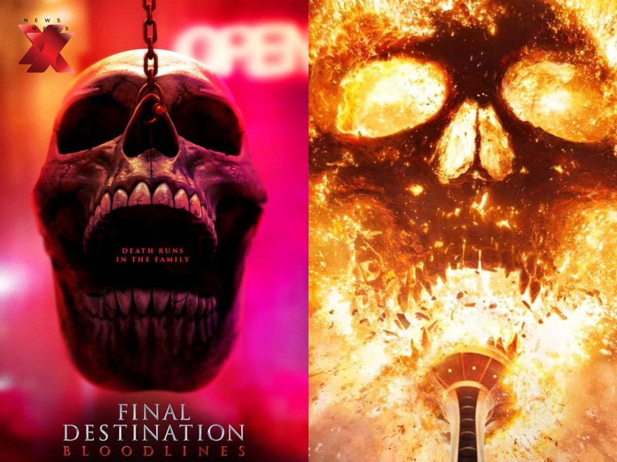 Final Destination: Bloodlines