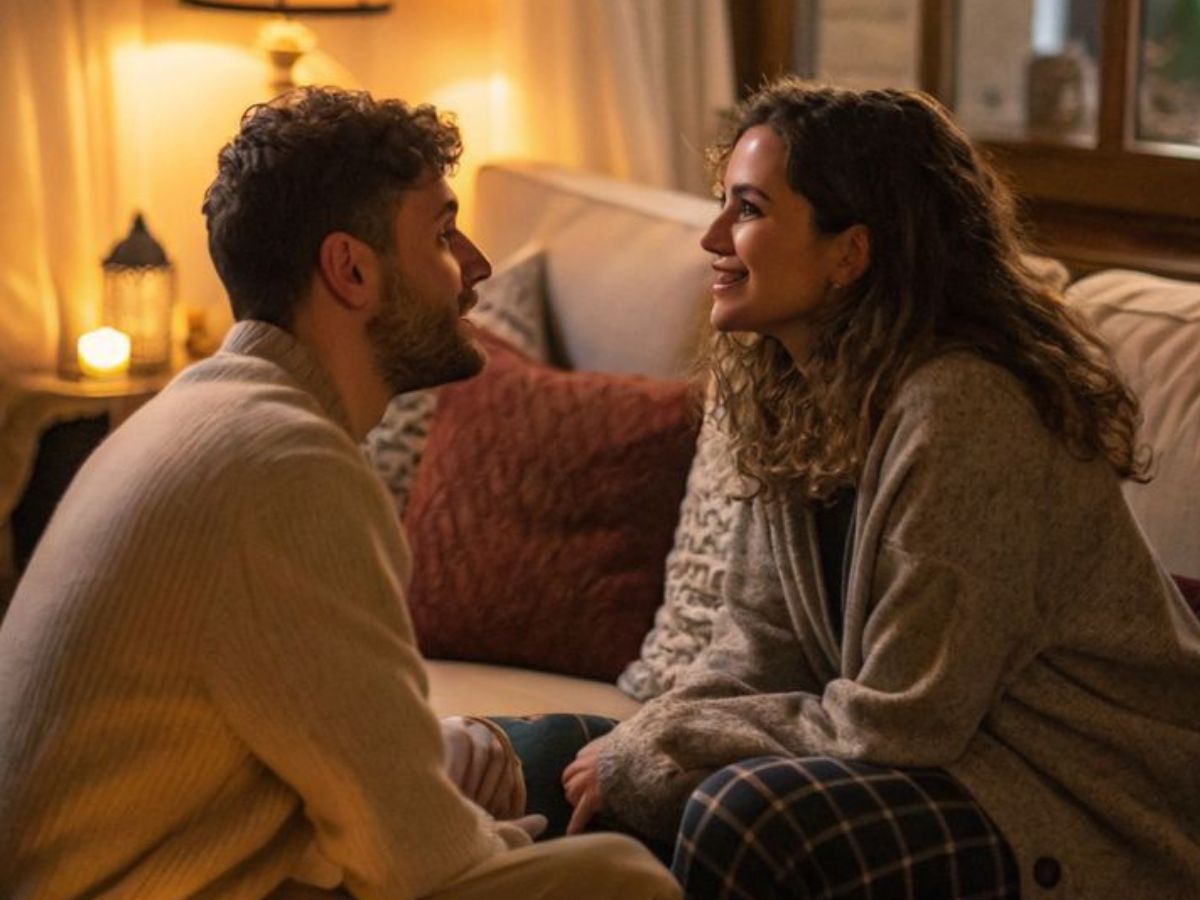 Simple and Honest Ask