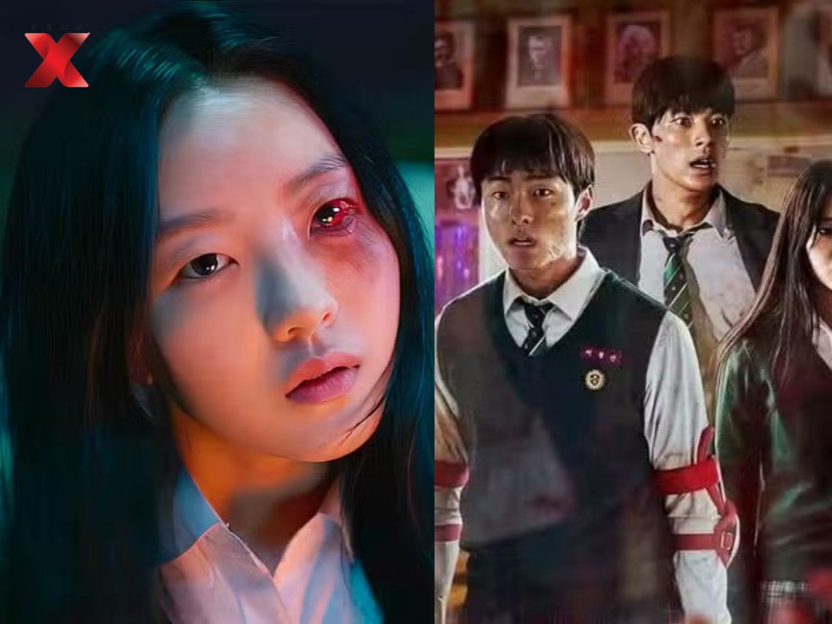 All of Us Are Dead Season 2 Release date (expected)