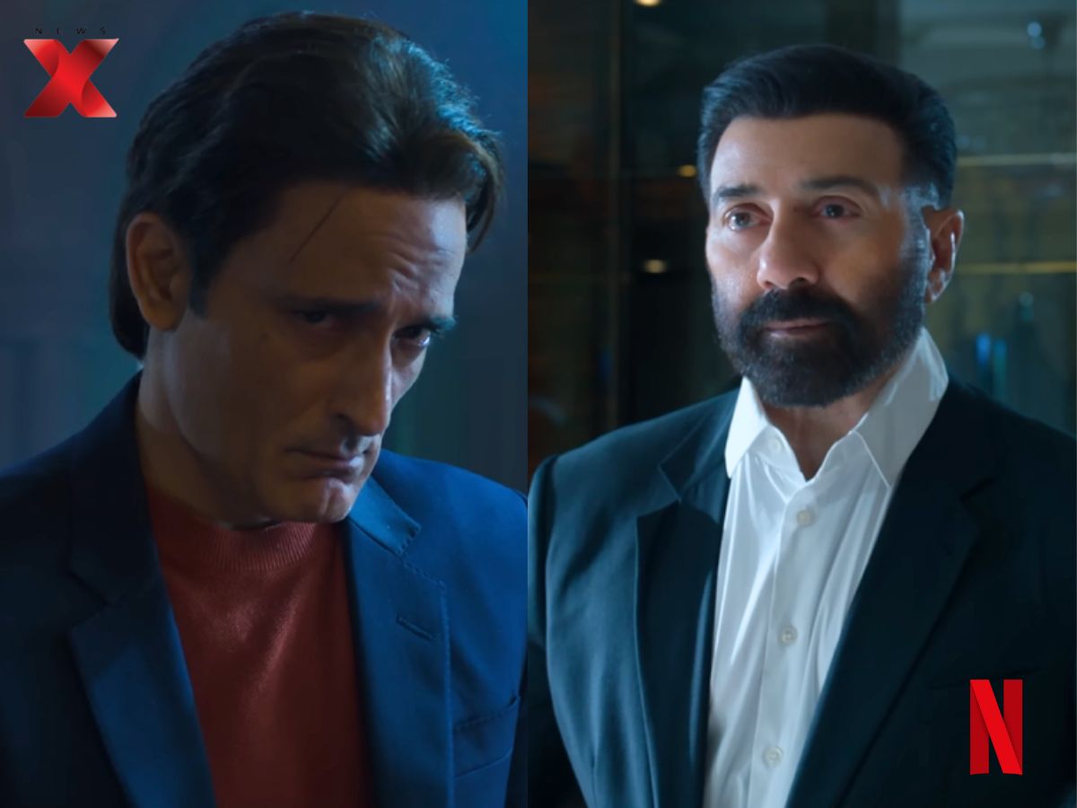 Ikka Teaser- Audience Reaction