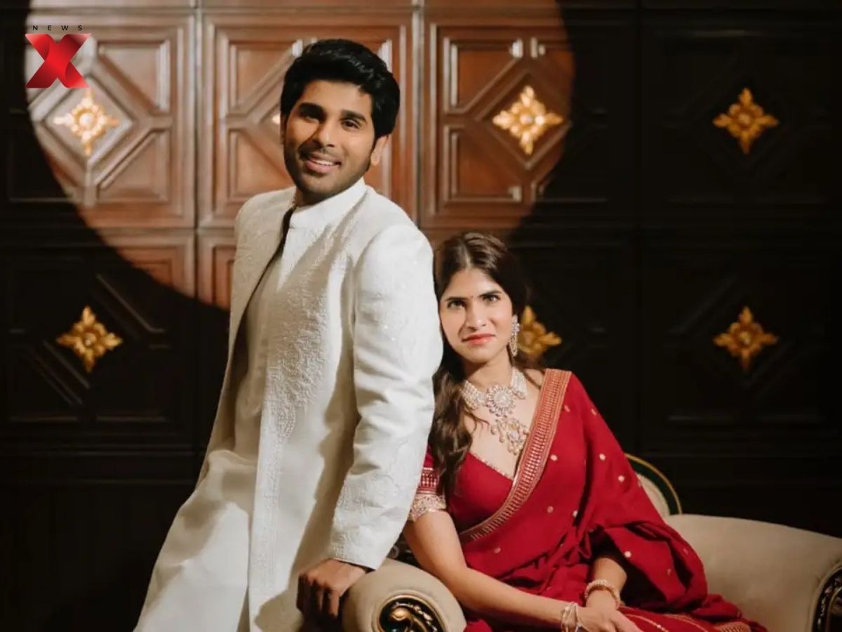 Allu Sirish Wedding Guest List