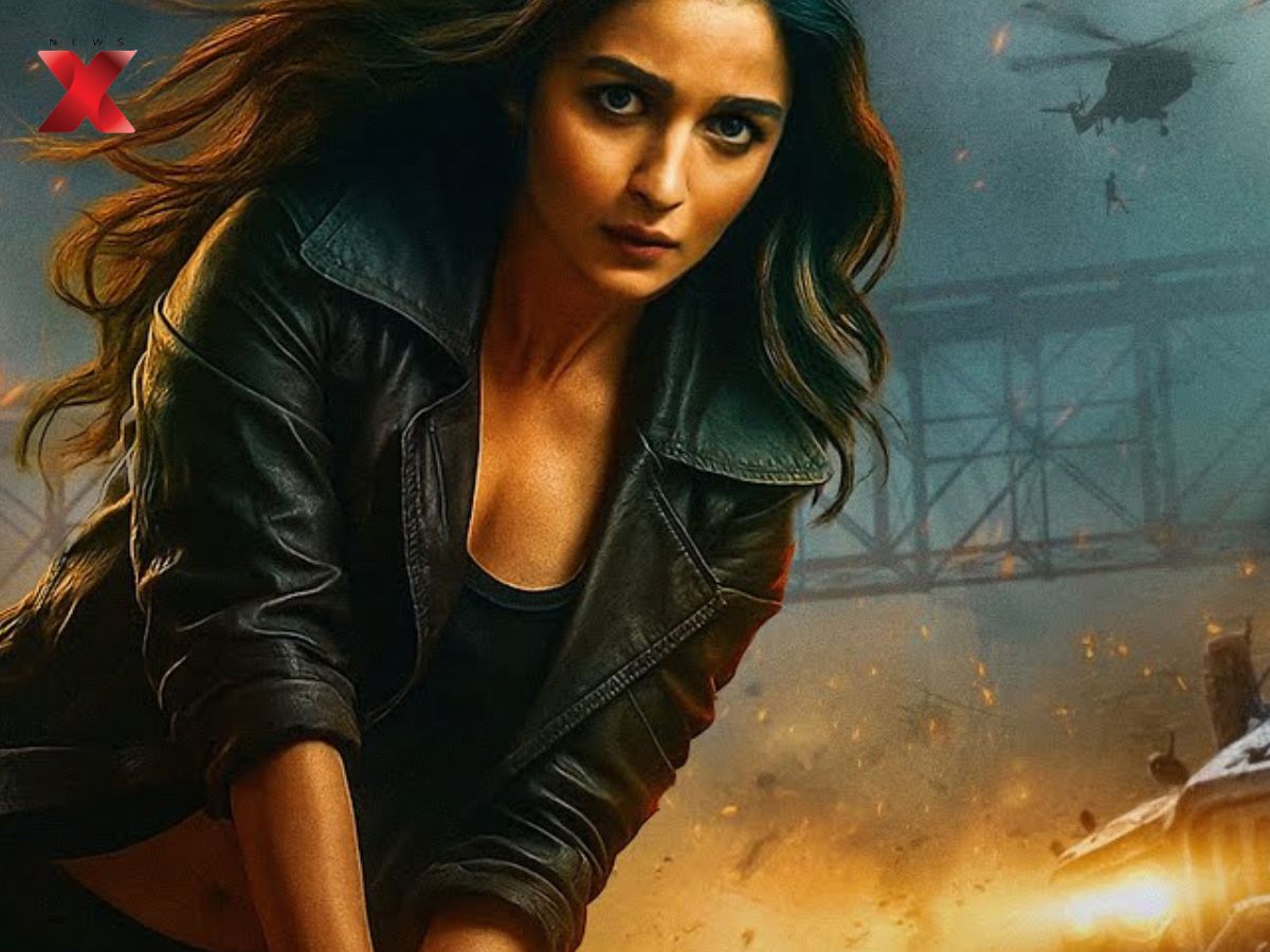 Alpha Movie Expected Release Window