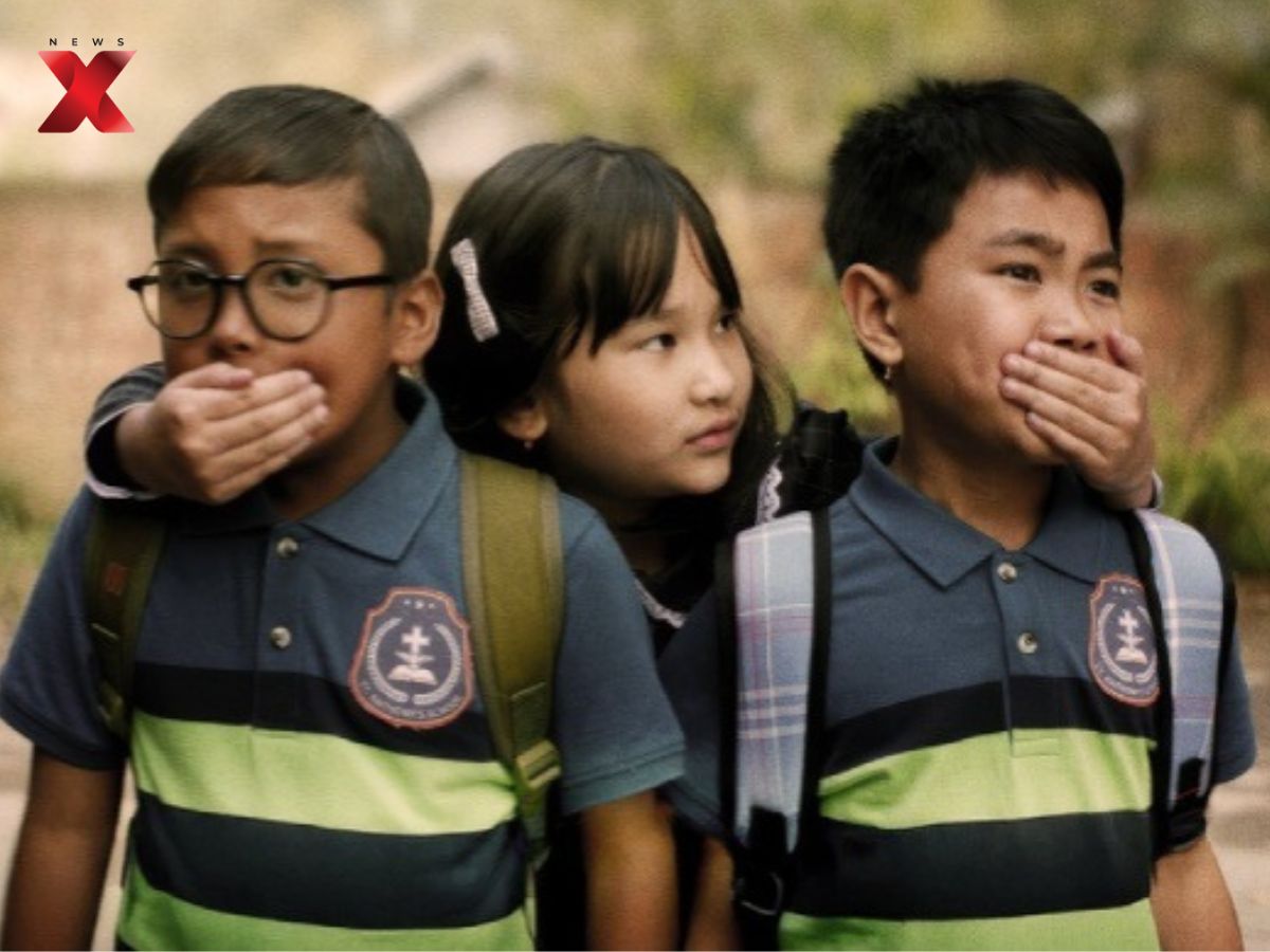 Boong Theatrical & Festival Release