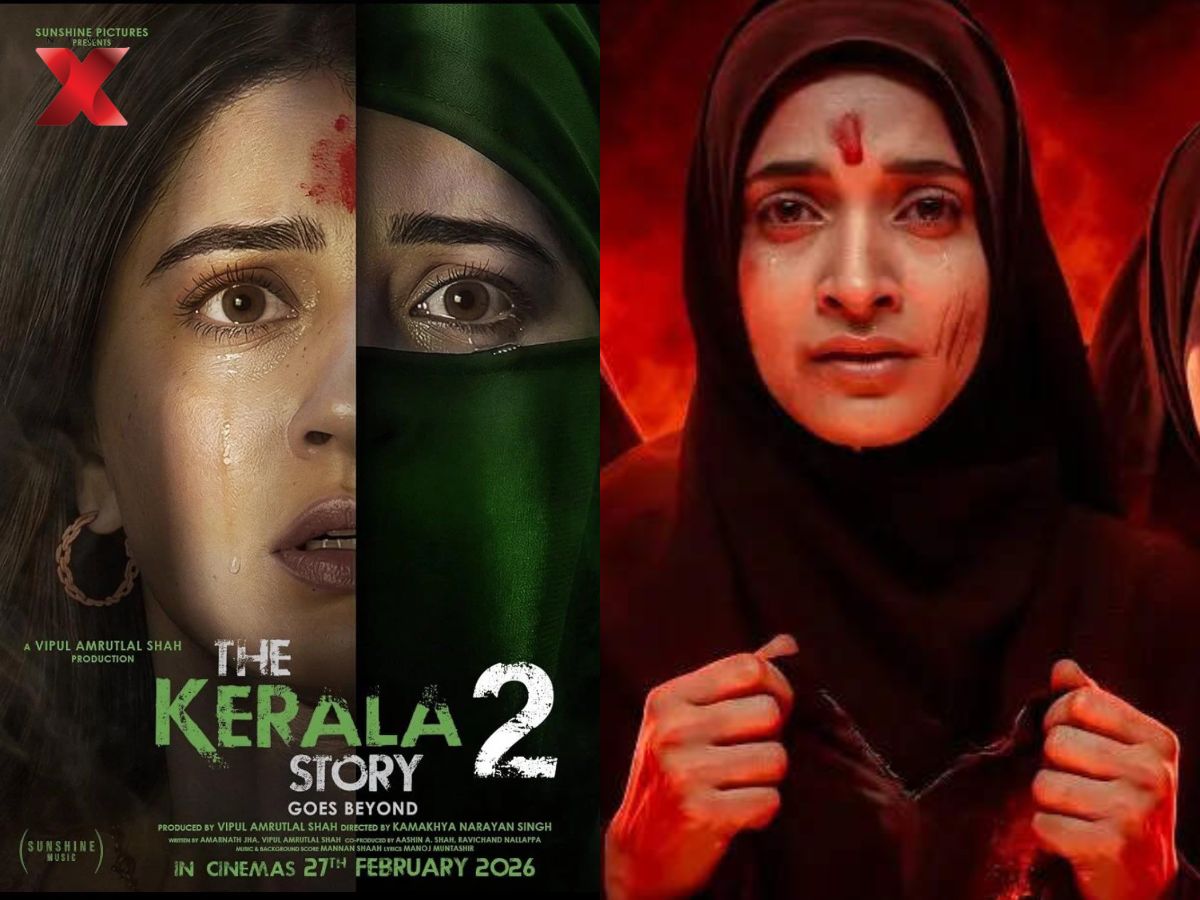 The Kerala Story Legal Developments