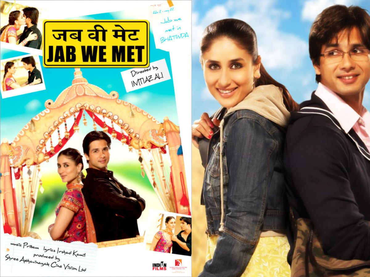 Jab We Met