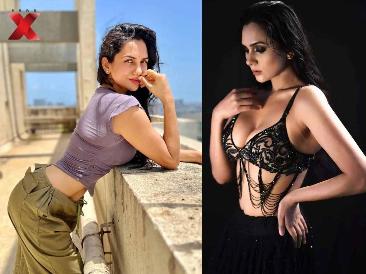 Akanksha Chamola's Viral Video News