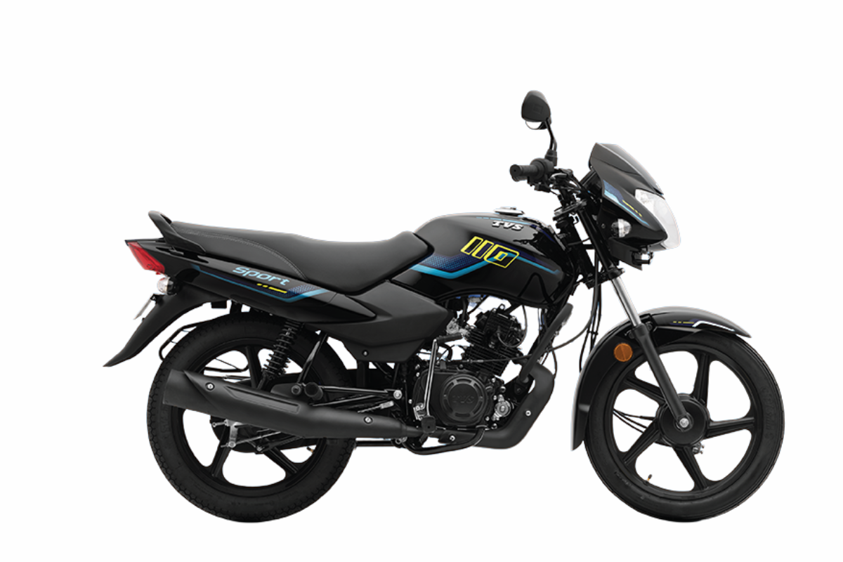 TVS Sport