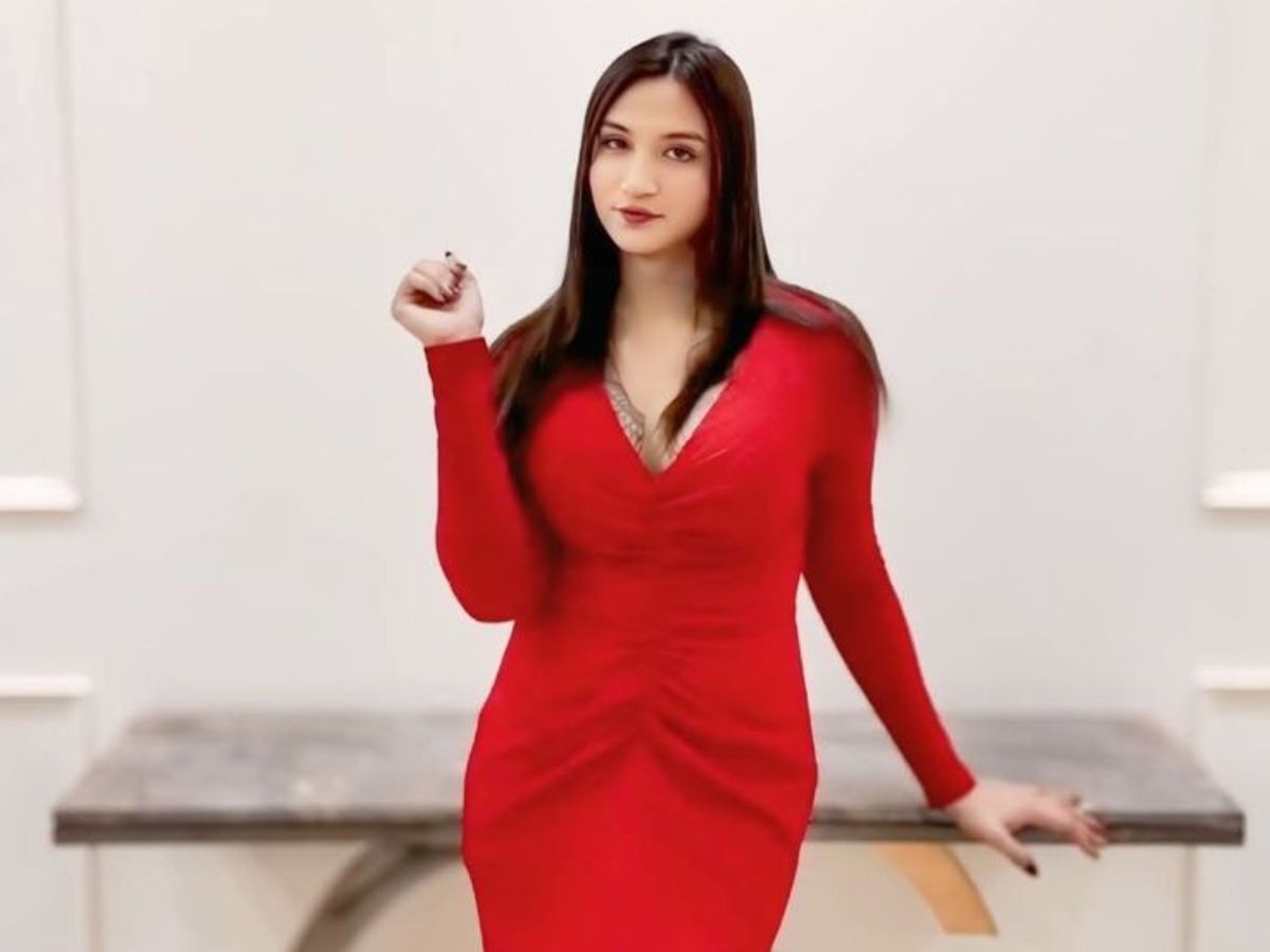 Anaya Bangar Personal Life And Relationships