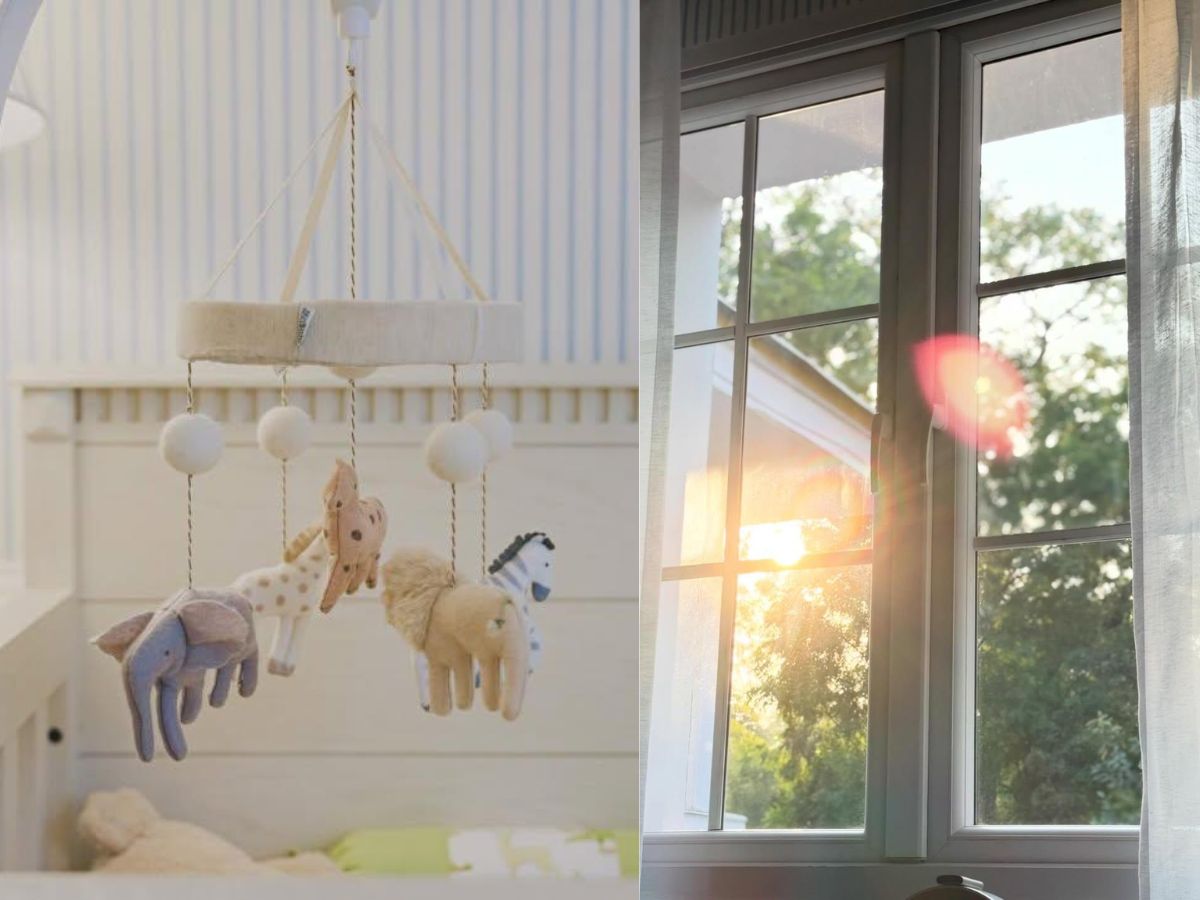 Thoughtfully Curated Interiors