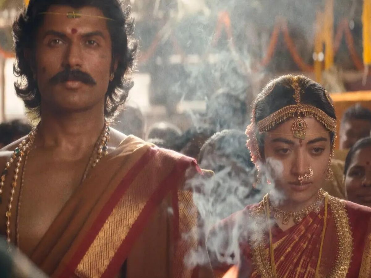 Reel Wedding After Real Celebration