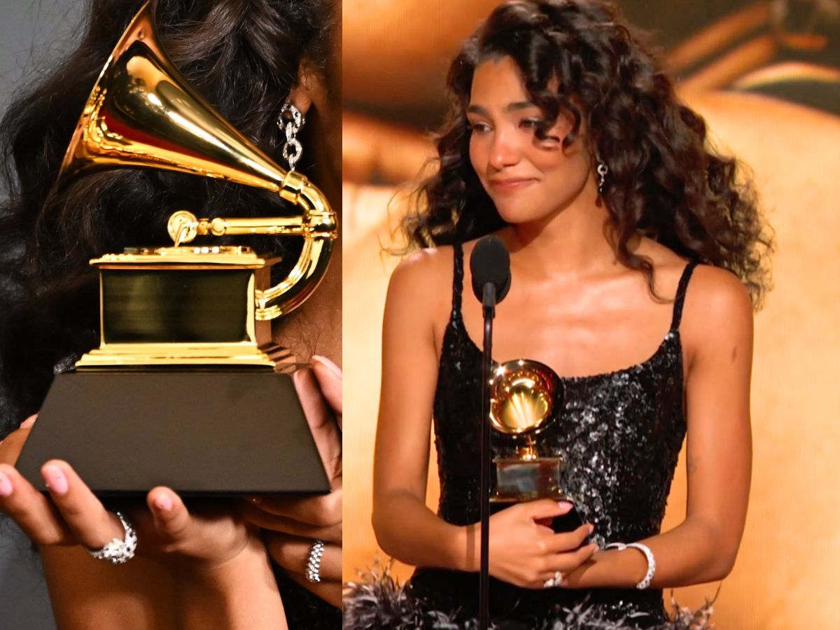 Olivia Dean Net Worth