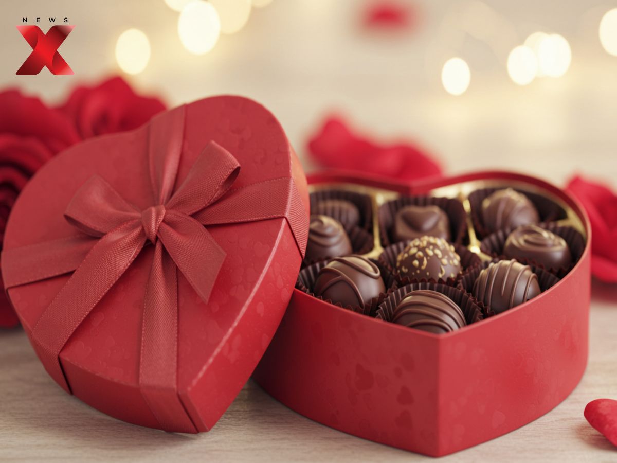 Chocolate Day- February 9, 2026