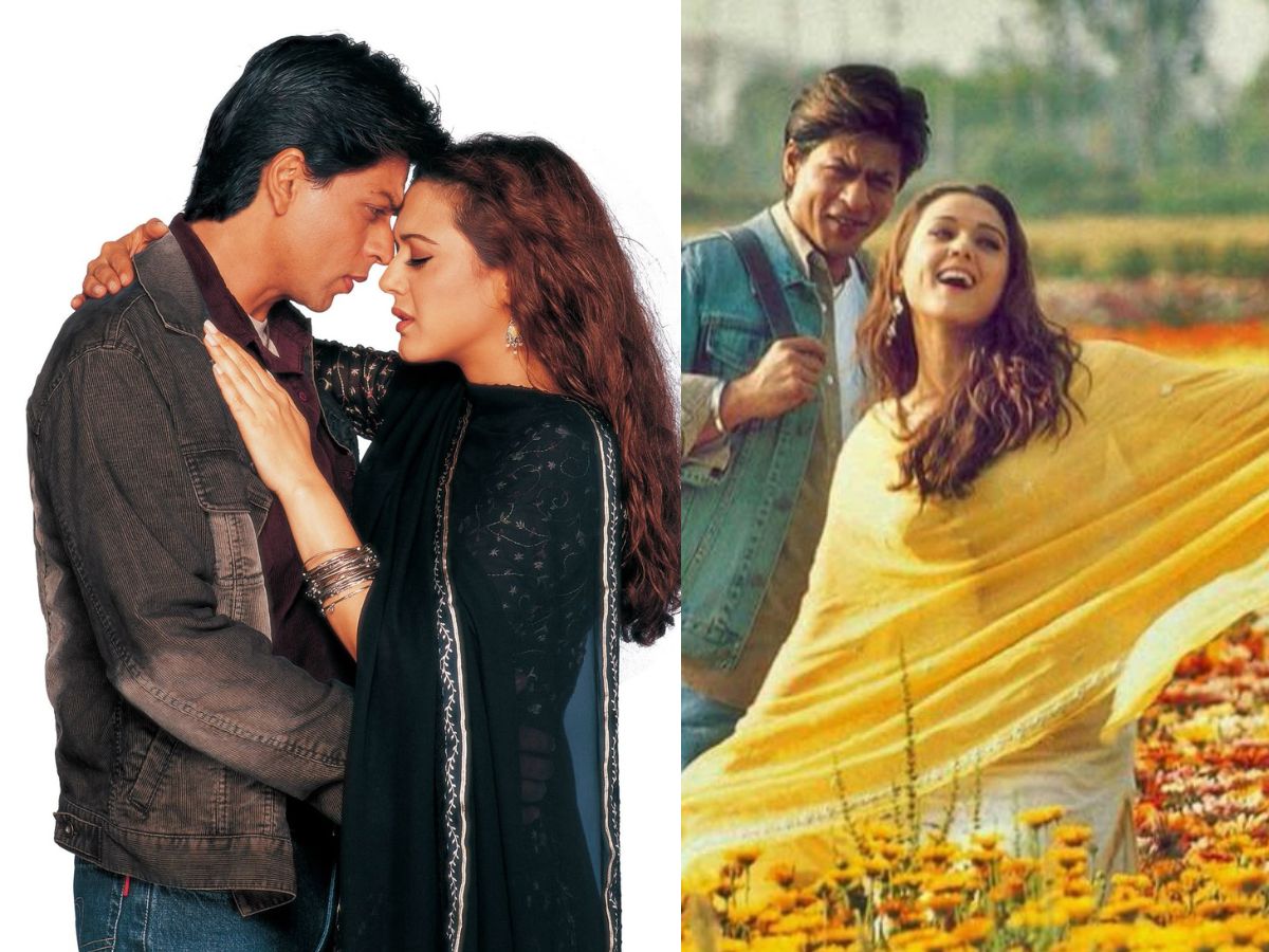 Veer & Zaara (Veer-Zaara)