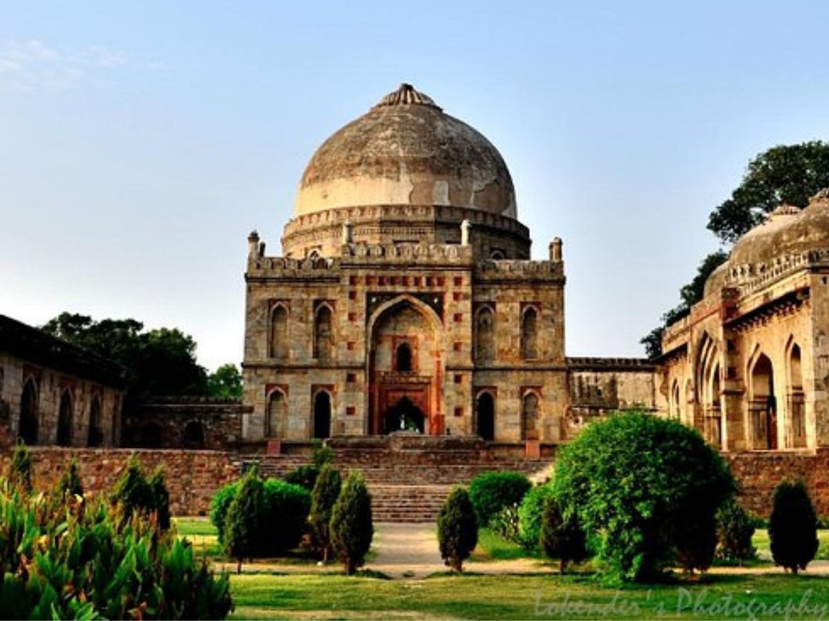 Lodhi Garden