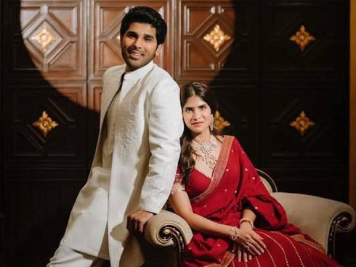 Nayanika Reddy Career And Background