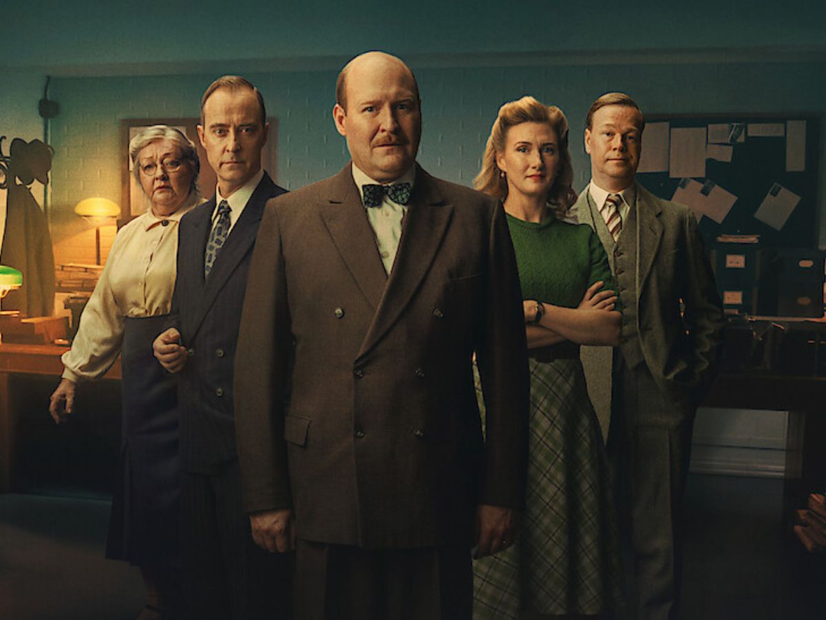 The Swedish Connection