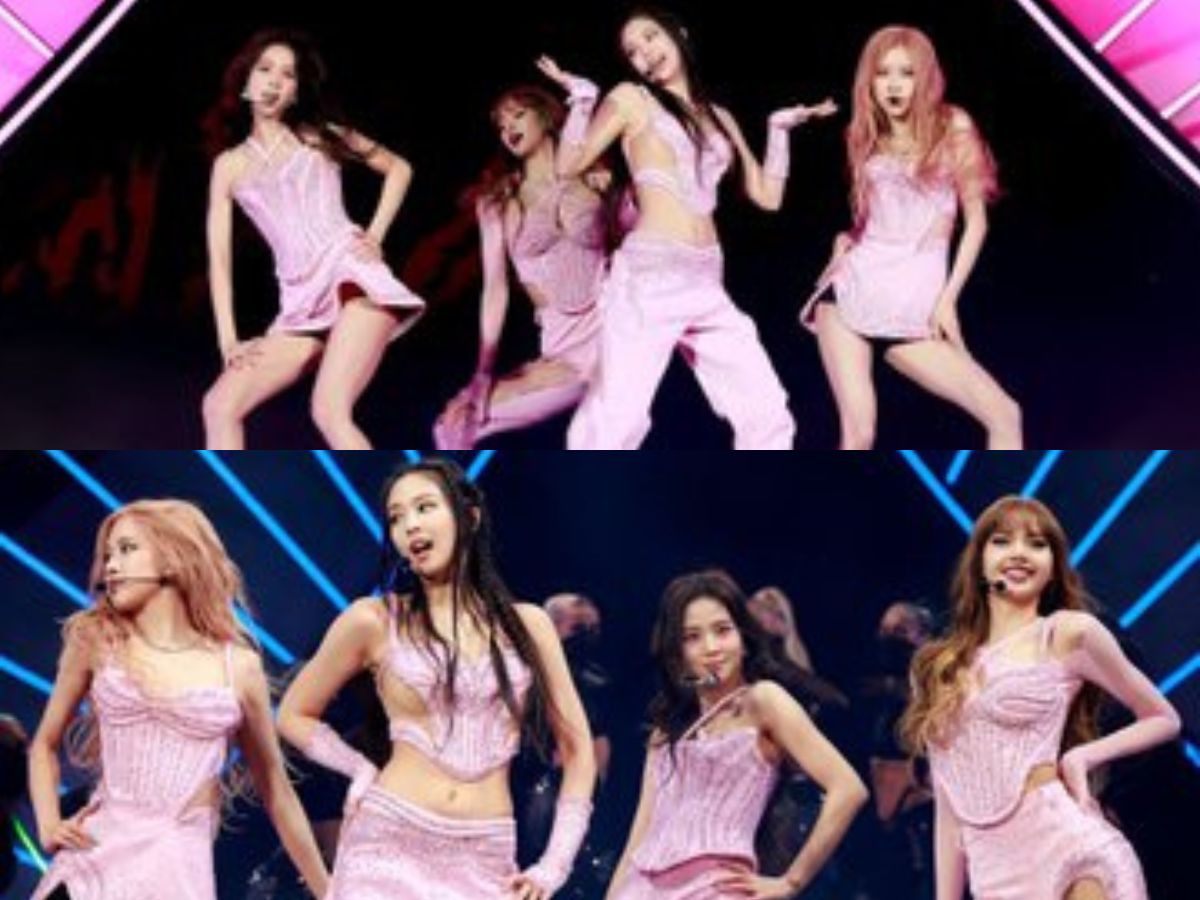 BLINKs Behind the Success