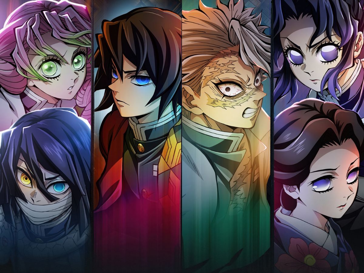 Never-Before-Seen Immersive Format