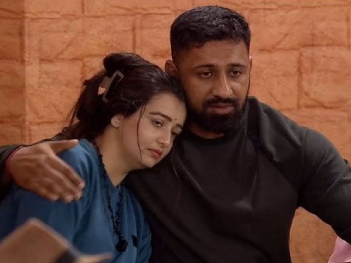 The Rajat Dalal Angle