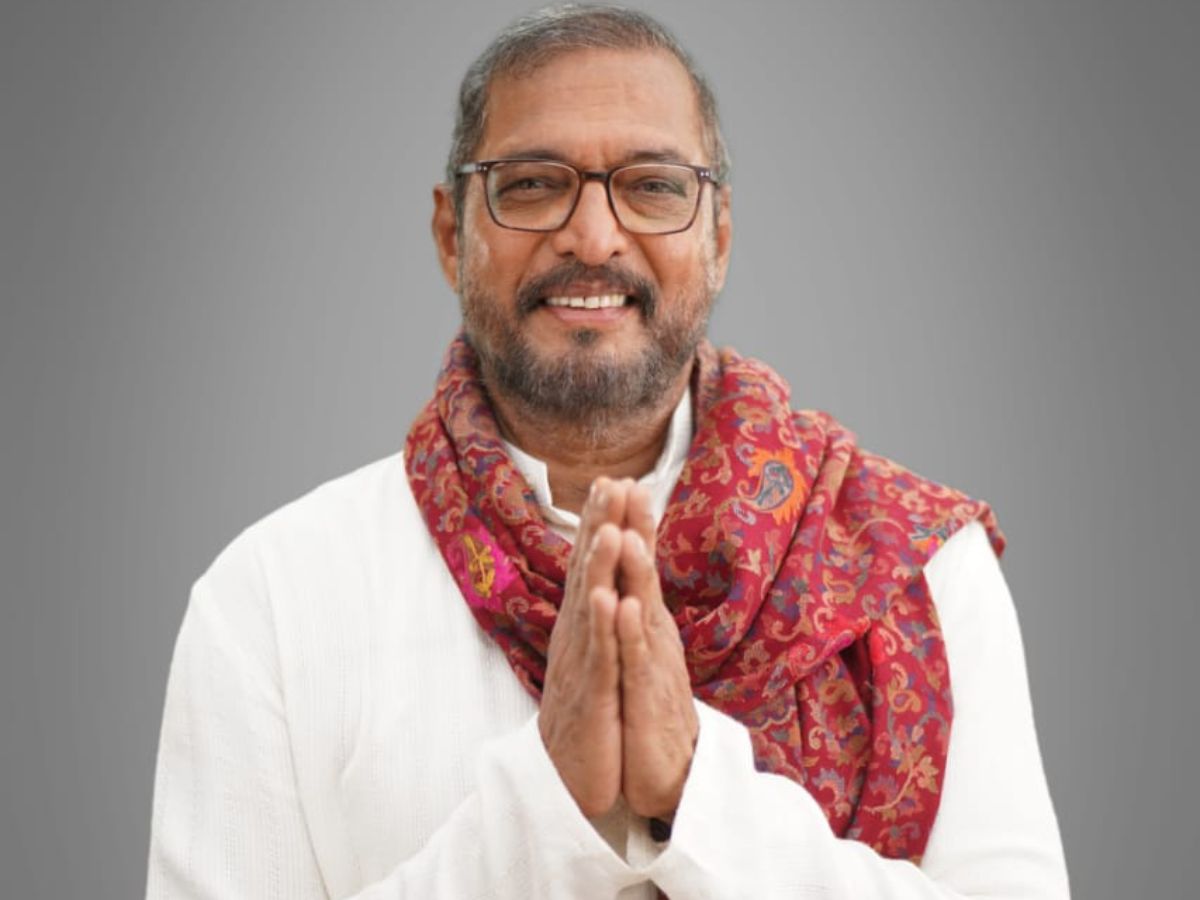 Nana Patekar: Recent Work