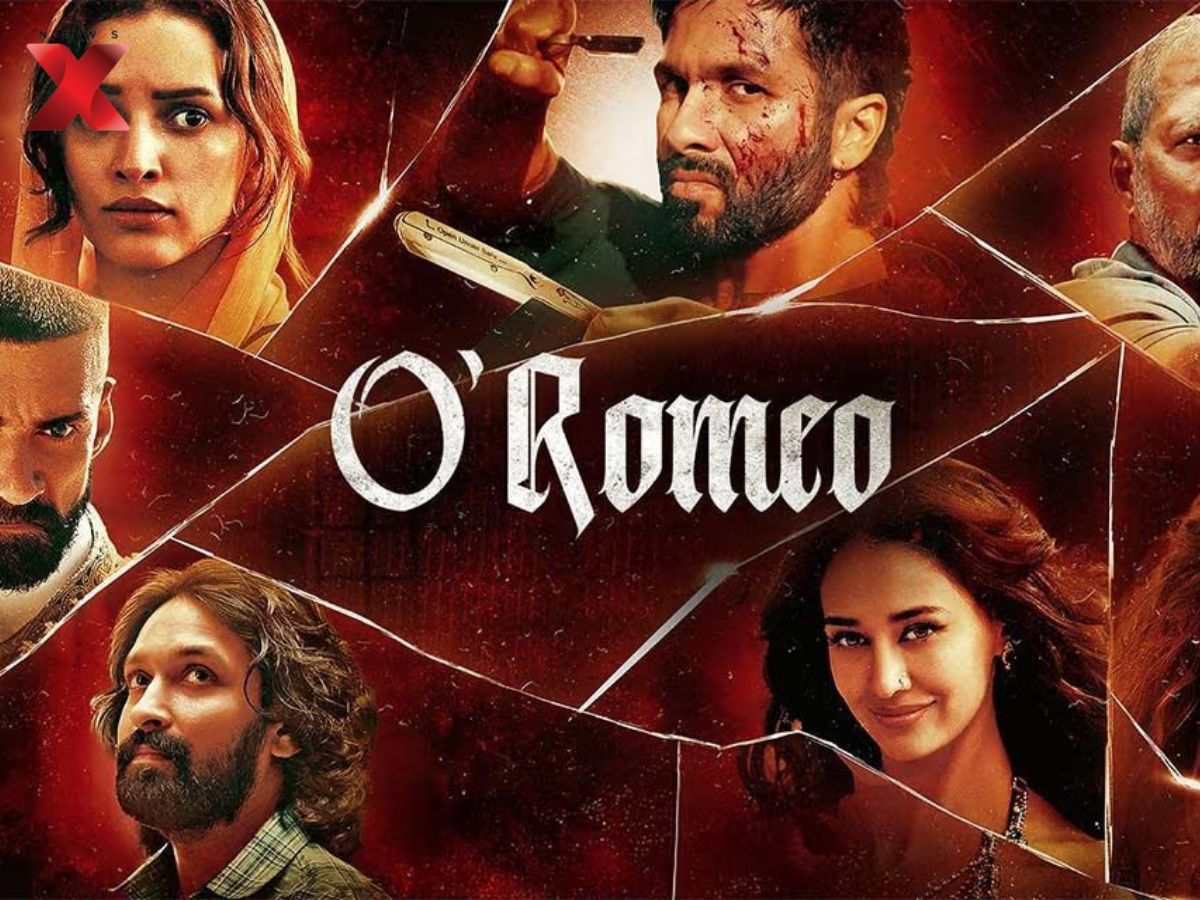 O Romeo- 13 February, 2026 (Hindi)