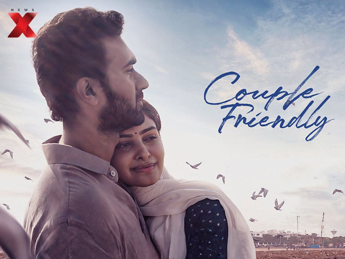 Couple Friendly- 14 February, 2026 (Tamil, Telugu)