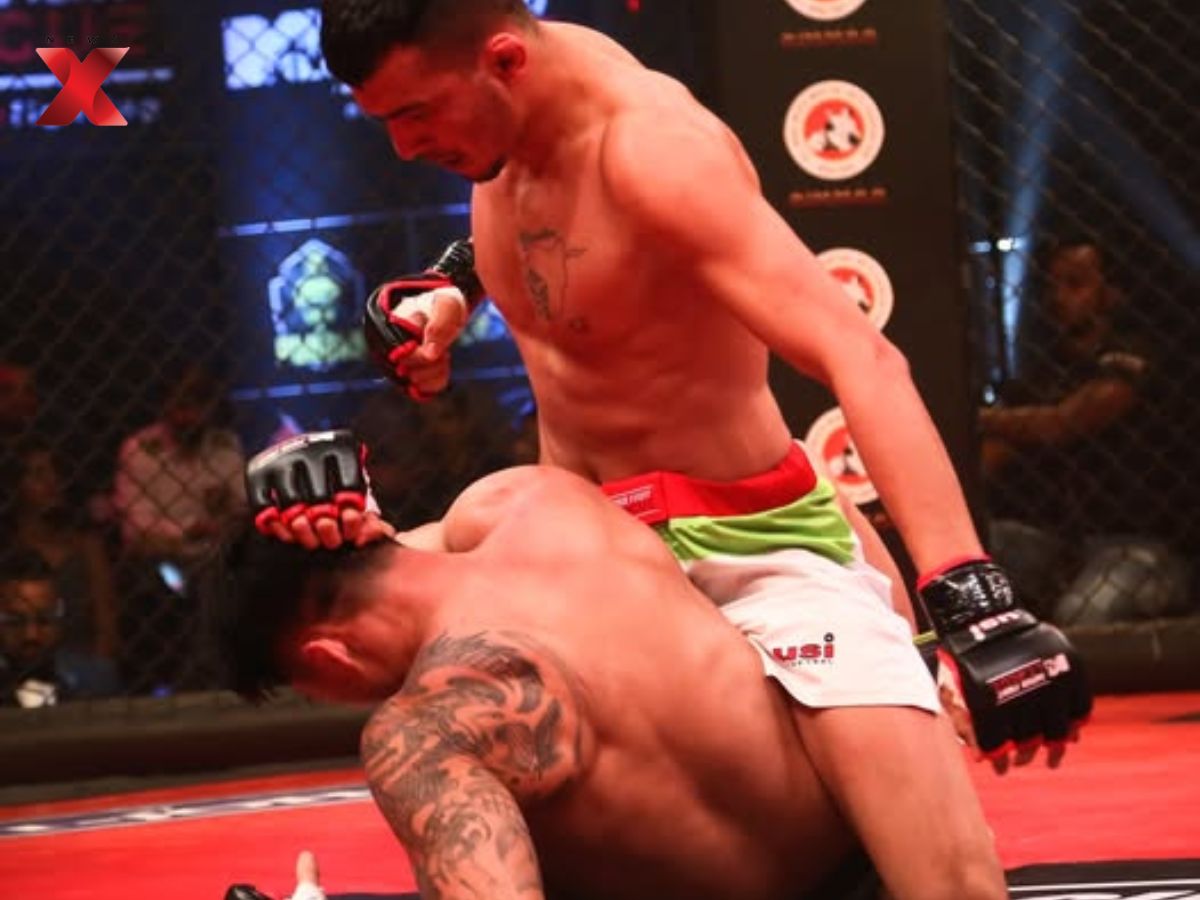 Why he gained attention