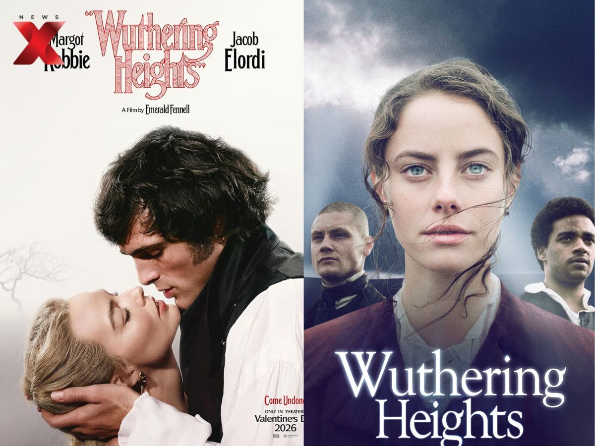 Wuthering Heights- 13 February, 2026 (English)