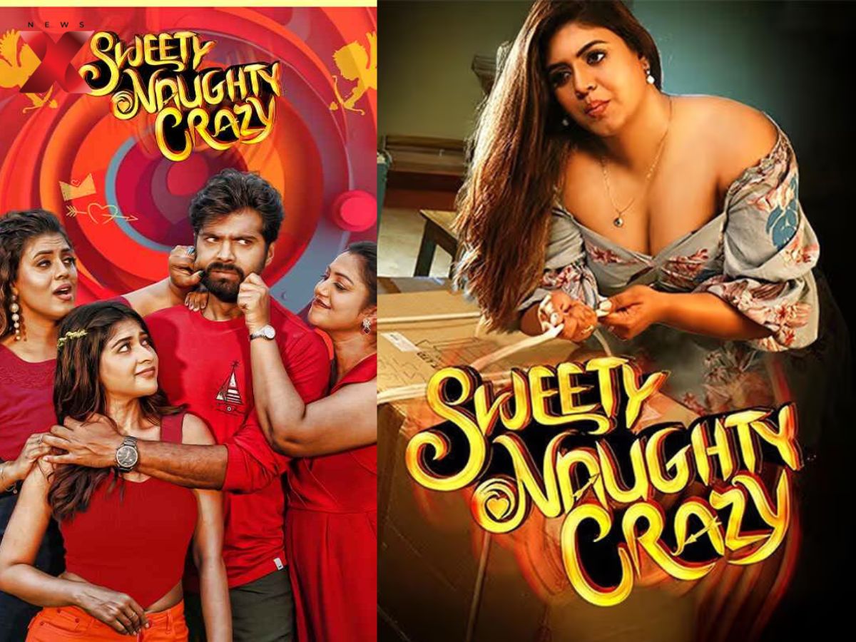 Sweety Naughty Crazy- 13 February, 2026 (Tamil, Telugu)
