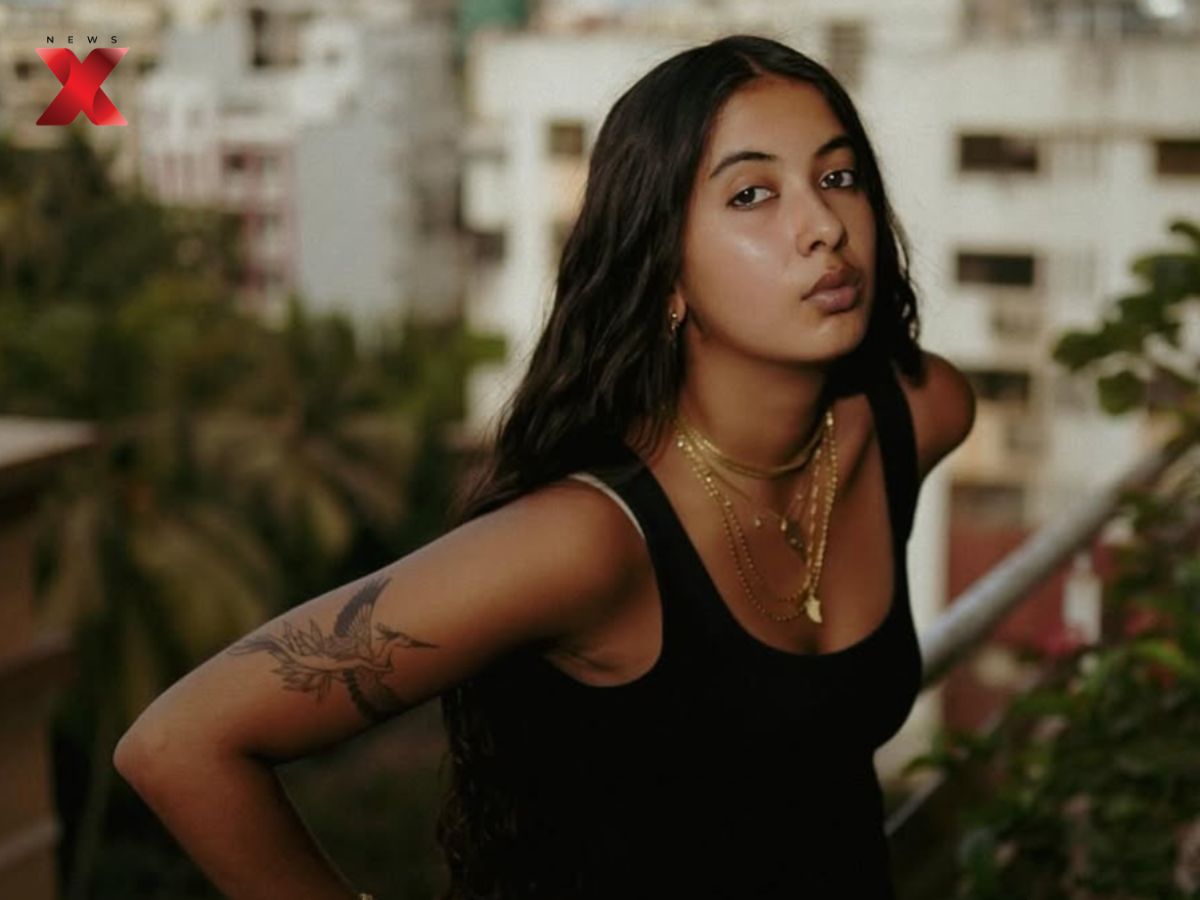 Viral content blends high fashion with everyday chaos