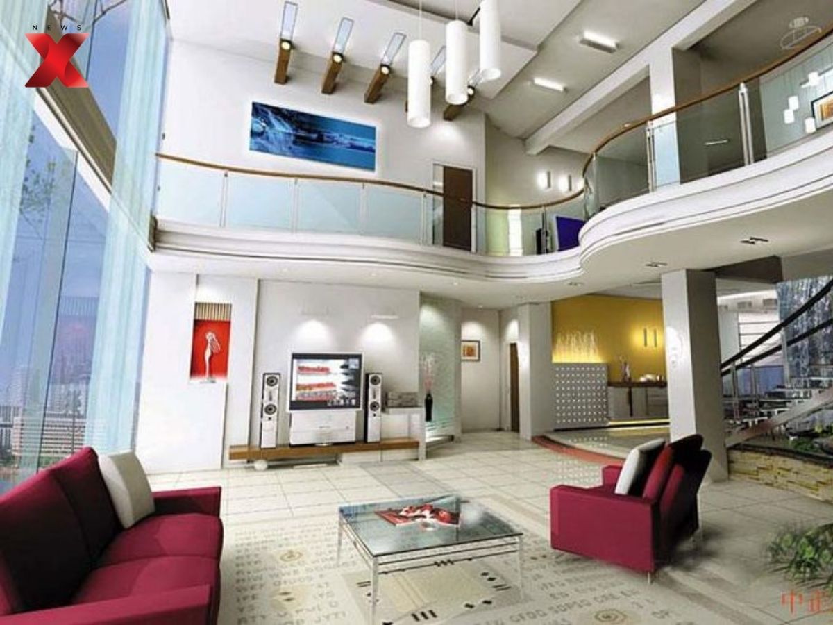 Why Ambani Mansion ‘Abode’ is Famous?