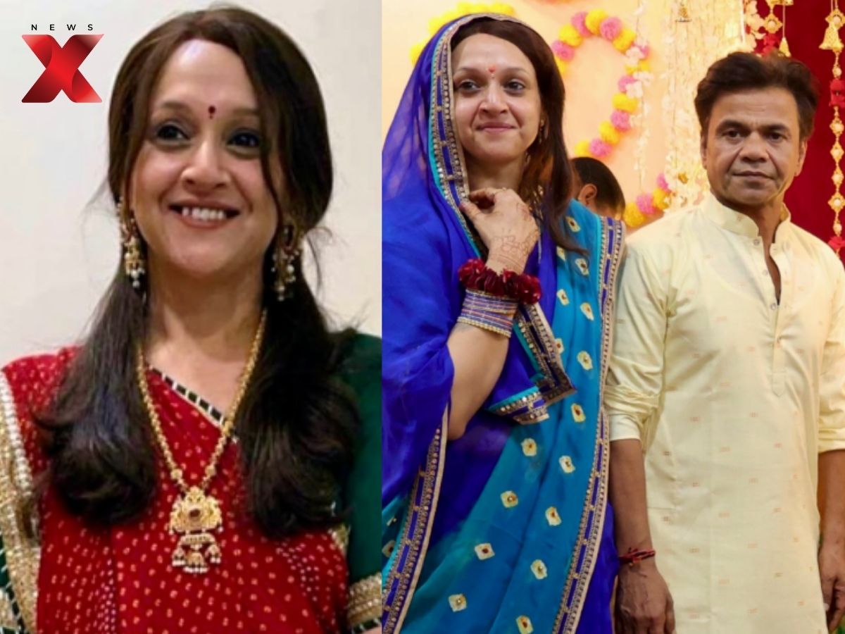 Rajpal Yadav Marriage