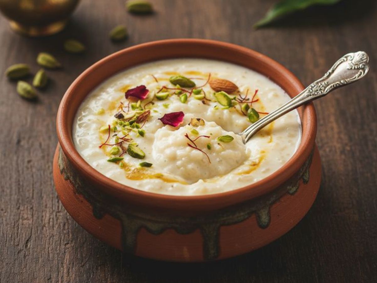 Kesari Kheer
