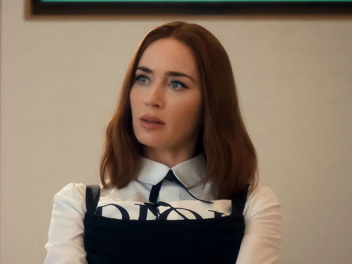 The Devil Wears Prada 2 Sets Major 2026 Theatrical Release