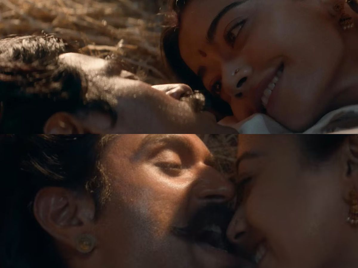 Love In Everyday Moments